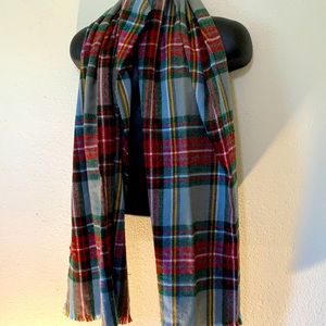 Massin scarf